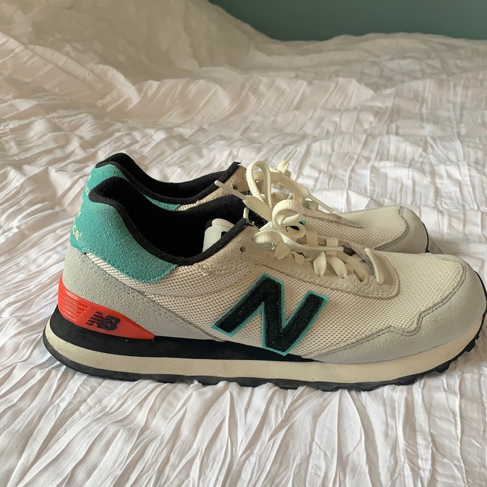 NB Shoes